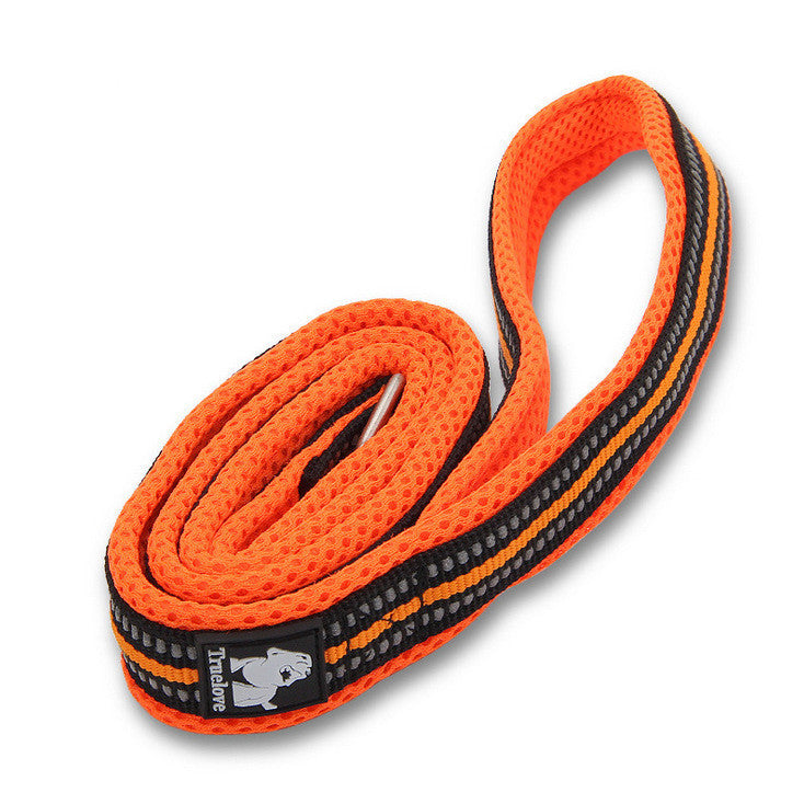 The Ultimate Pet Dog Leash for Every Adventure